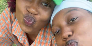 Nkazi and Gugu