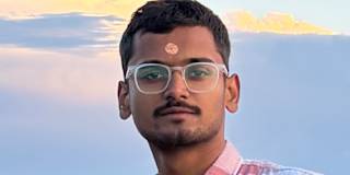 Ambarish Tiwari