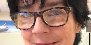 Suzanne Walker