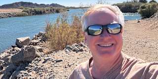 Michael Brady
