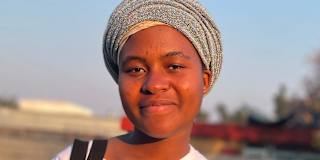 Lehlohonolo Raphiri