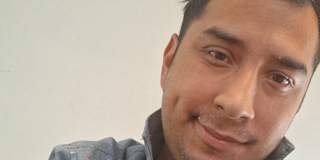 Joel Rosales