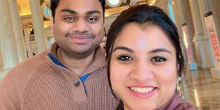 Harshadeep