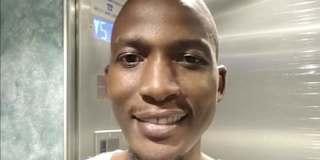 sandile mbonambi