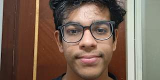 Abhishek y