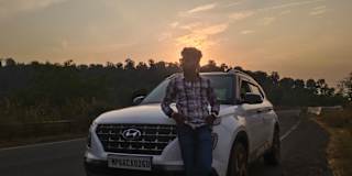 Anuj Tiwari