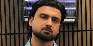 Karma Sinhmar
