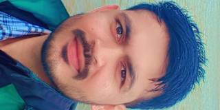 Hitesh shinde