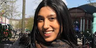 Naadirah
