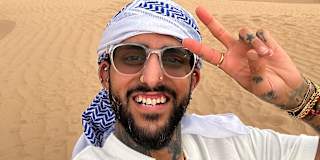 Rasheed Kassam