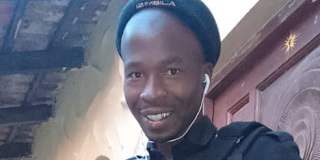 Monde Mfundo