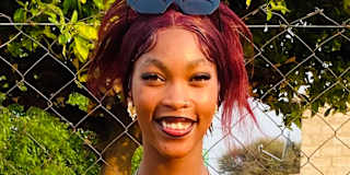 Kgomotso