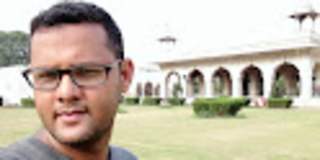 Kamrul Islam