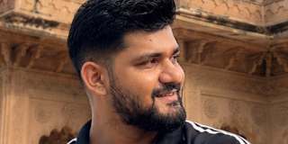 Sachin singh patel