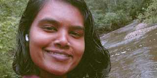 Deborah Kasthuri