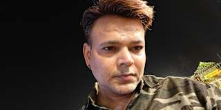 Nirmal Kumar