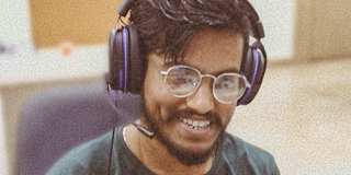 Rakesh Kanjilal
