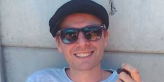 Stefan Slabber