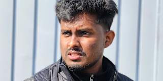 Aniljith M G