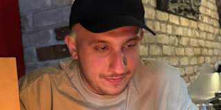 Mojtaba Ahmadinoori
