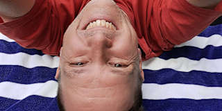 Darryl Venter