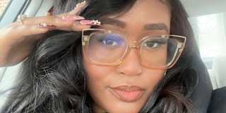 Kayla Overbey