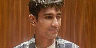 Rudra Pratap Singh