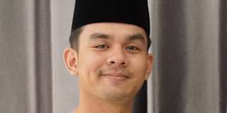Zhariff Danial