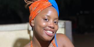 Matshepo