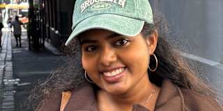 Darshini