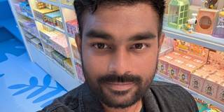 RupaVenkatesh
