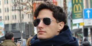 Sean