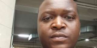 Mthokozisi Goba