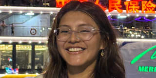 Allyson Jennifer Gonza Perez
