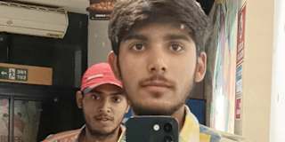 rohit meena