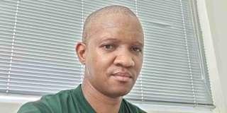 Katlego Molapong
