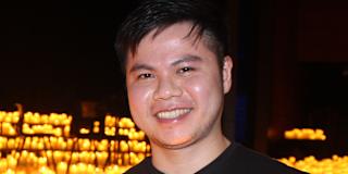 Benjamin Nguyen