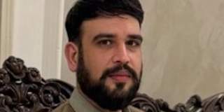 Nadeem Akhtar