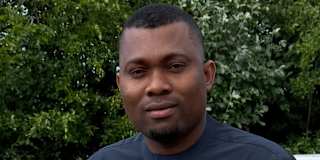 Chimeremeze Nwogu
