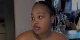 Mandisa Muthwa