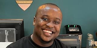Kamohelo