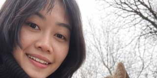 Putri dwi
