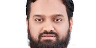 imran shaikh