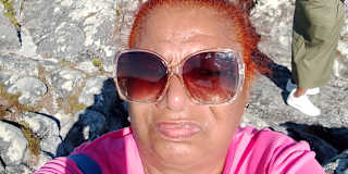 Claudine Vollenhoven