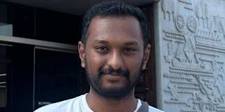 Sai Paneendra