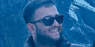 Vishay Sood