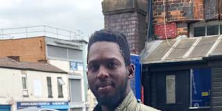 Ayomide Nosirudeen Animashaun