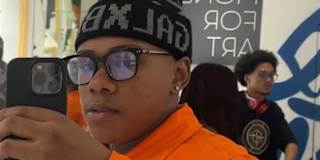 Indiphile Gqamane