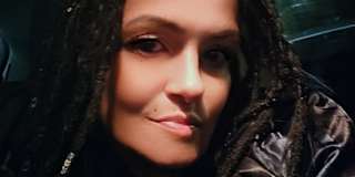 Rowena Look