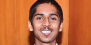 H S Vivek